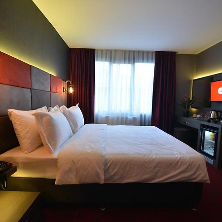 איסטמבול A11 Hotel מראה חיצוני תמונה