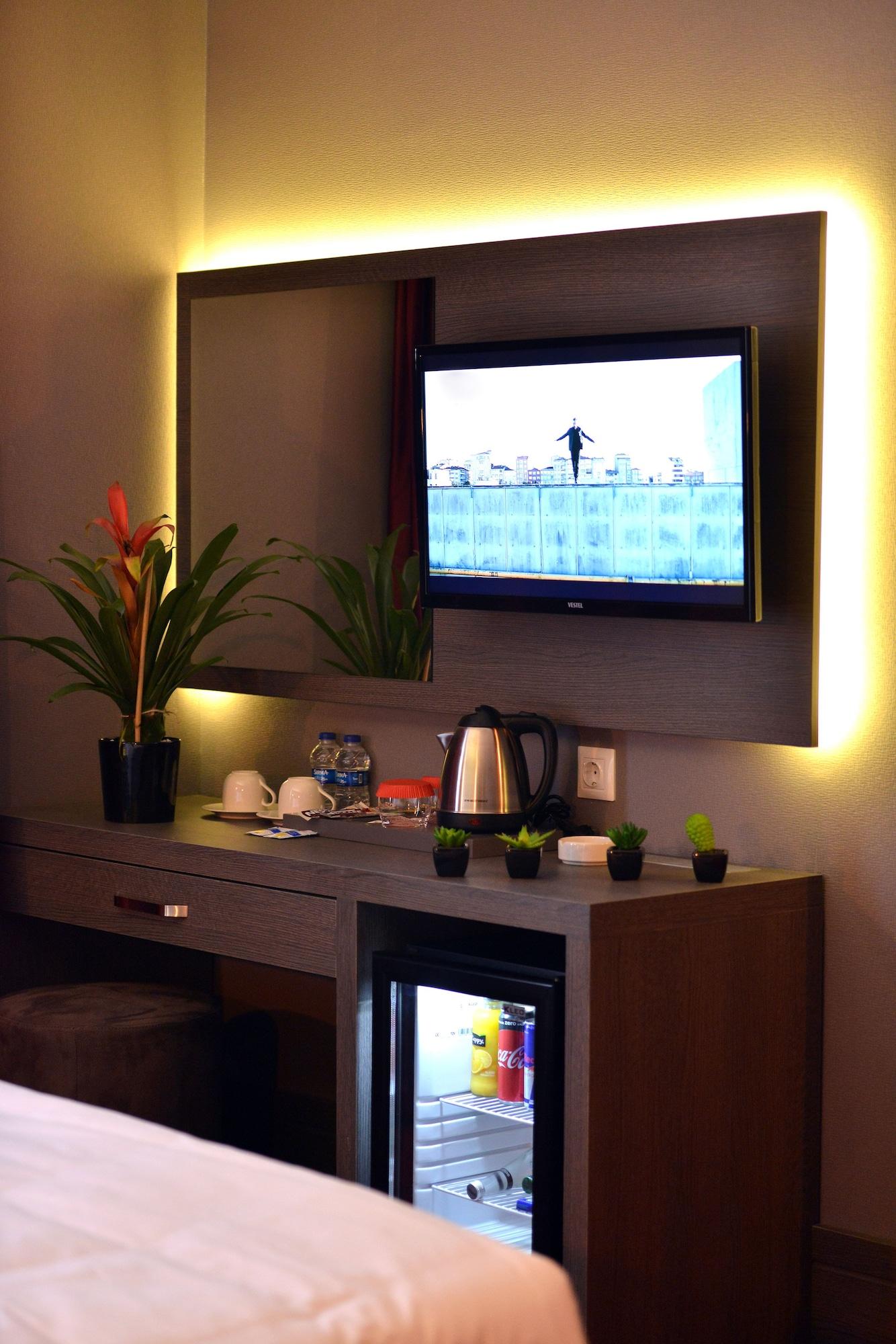 איסטמבול A11 Hotel מראה חיצוני תמונה