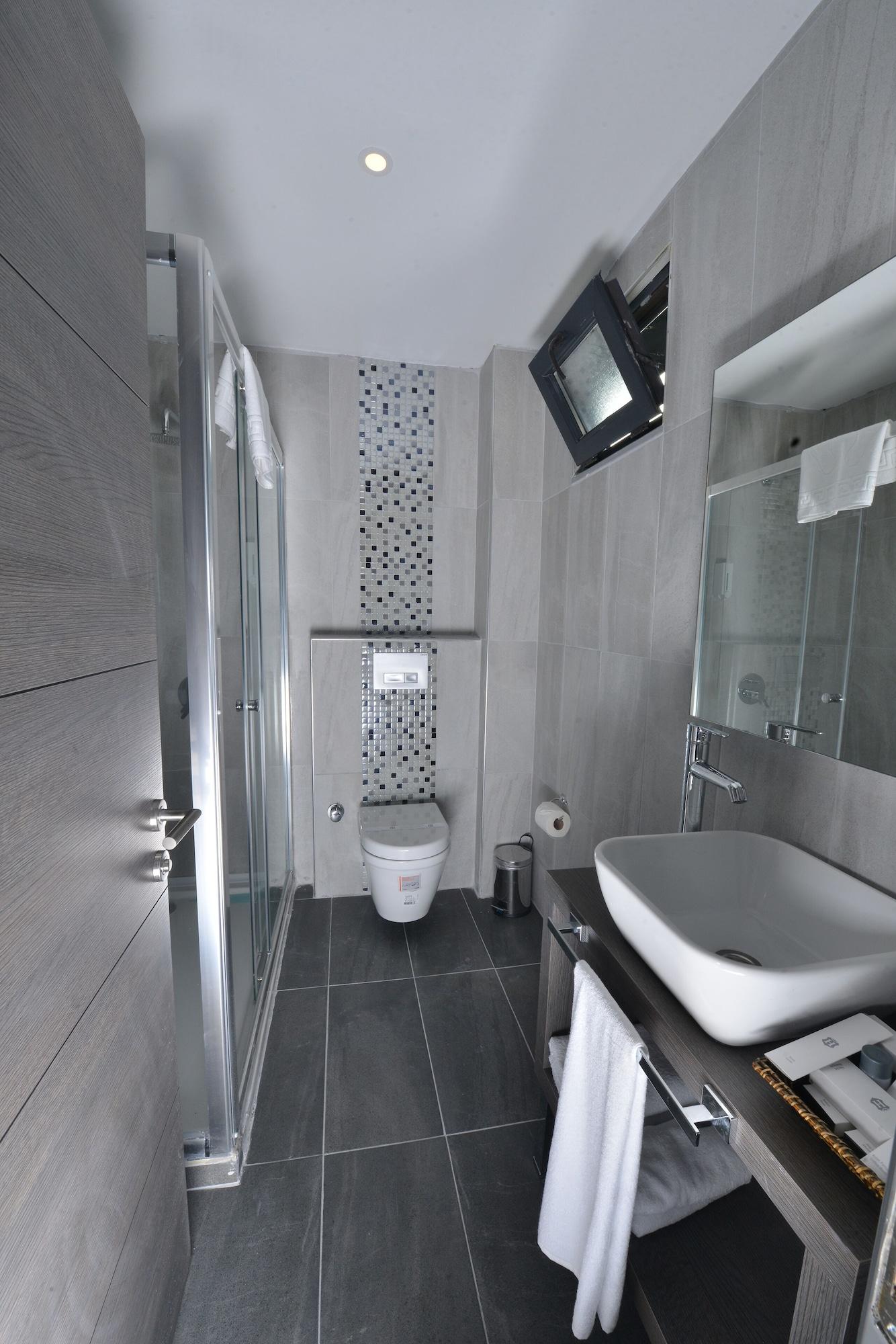 איסטמבול A11 Hotel מראה חיצוני תמונה