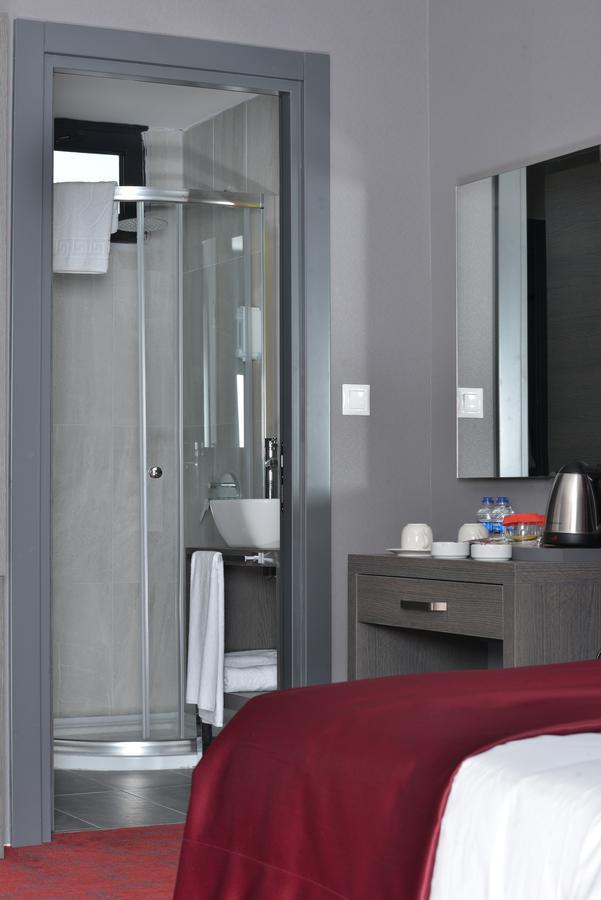 איסטמבול A11 Hotel מראה חיצוני תמונה