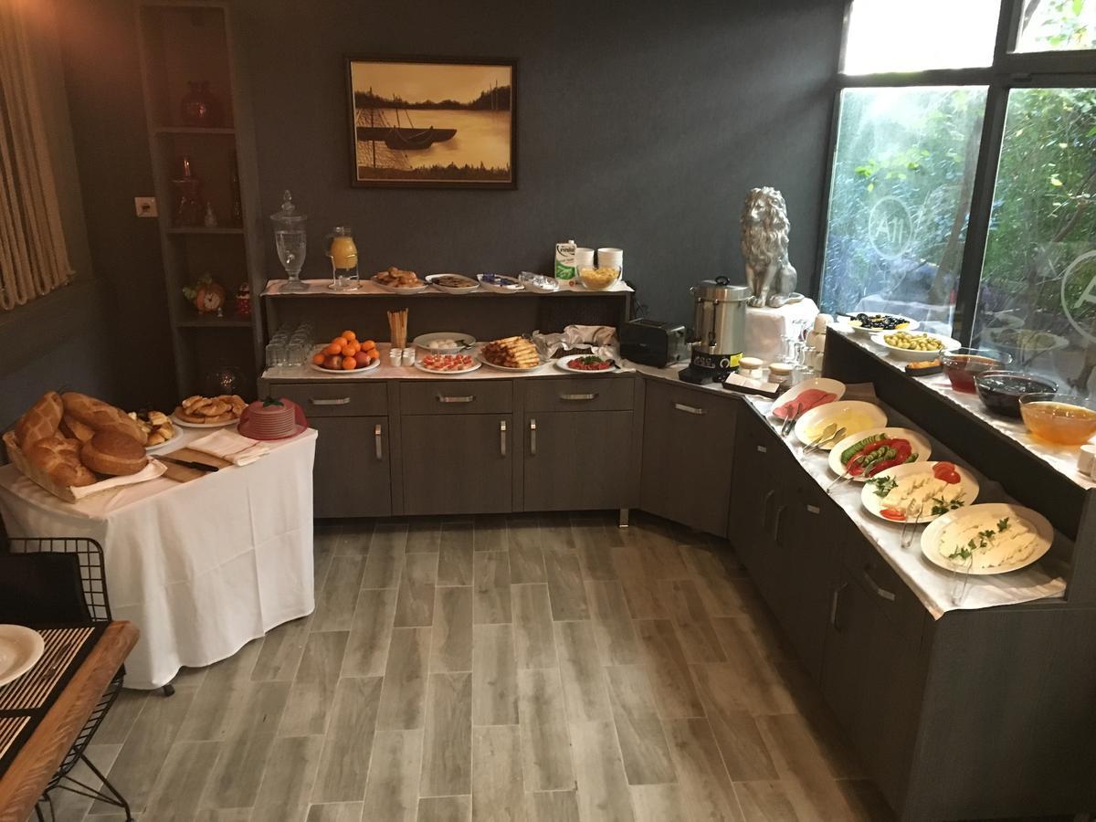 איסטמבול A11 Hotel מראה חיצוני תמונה