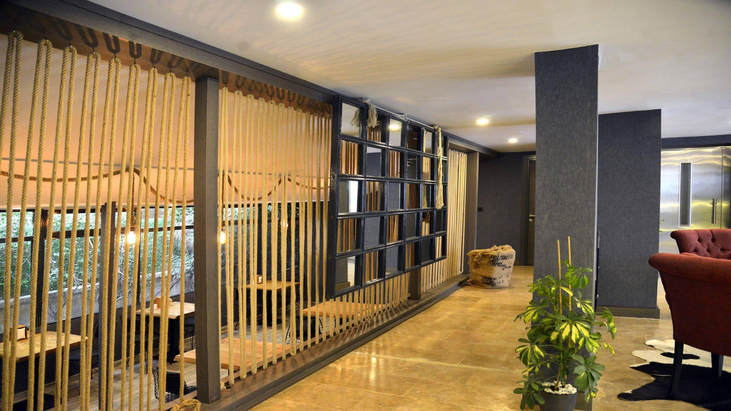 איסטמבול A11 Hotel מראה חיצוני תמונה